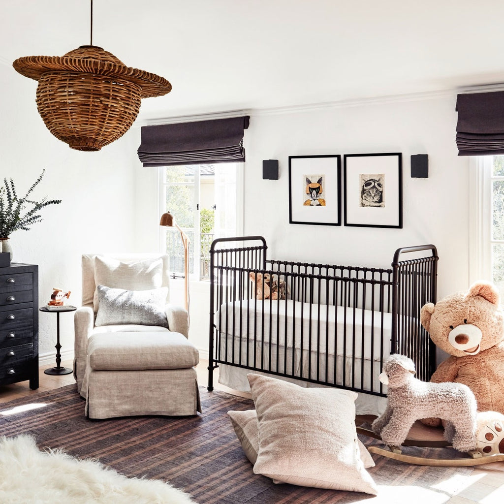 Inspiring Nursery Design Ideas– Passerine