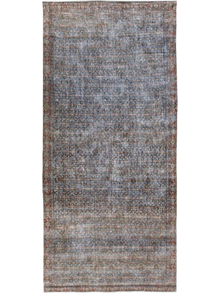 Vintage Rugs– Passerine
