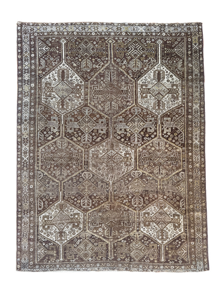 Vintage Rugs– Passerine