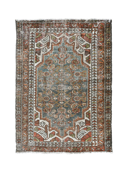 Paula - Vintage Mini Rug