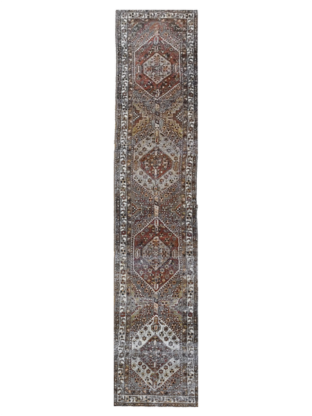 Runners– Passerine