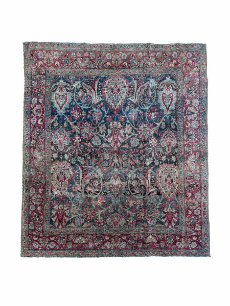Vintage Rugs– Passerine