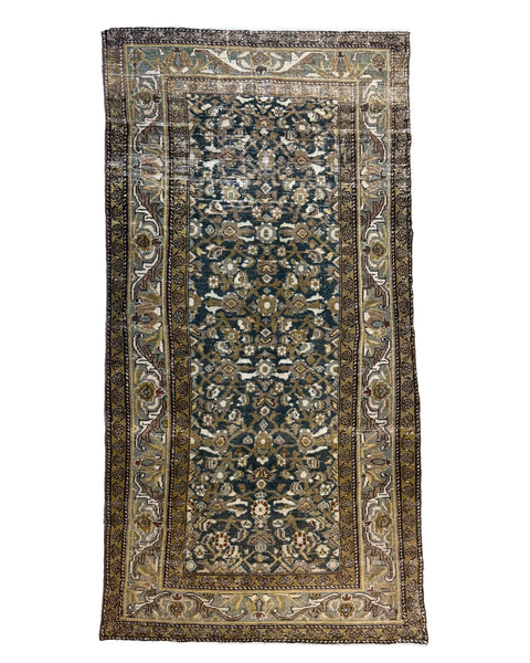 Vintage Rugs– Passerine